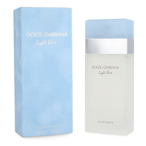 dolce gabbana light blue original|dolce gabbana light blue dama.